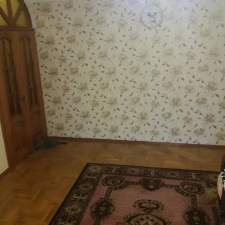 Sweet Apartment
