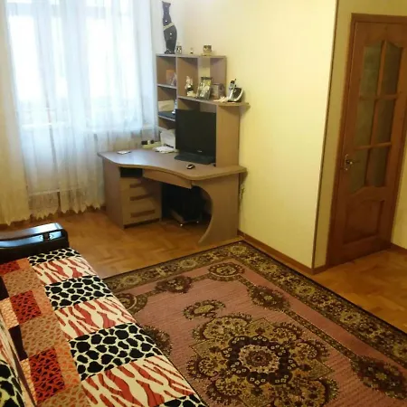 Sweet Apartment *